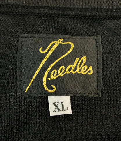 Needles トラックジャケット NS1621 メンズ SIZE XL ニードルズ