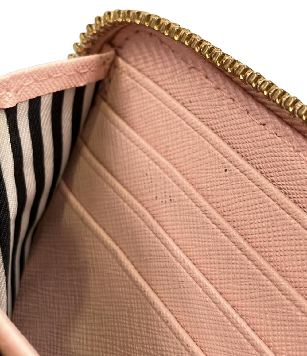 Kate Spade ラウンドファスナー長財布 PWRU5073B レディース ケイトスペード