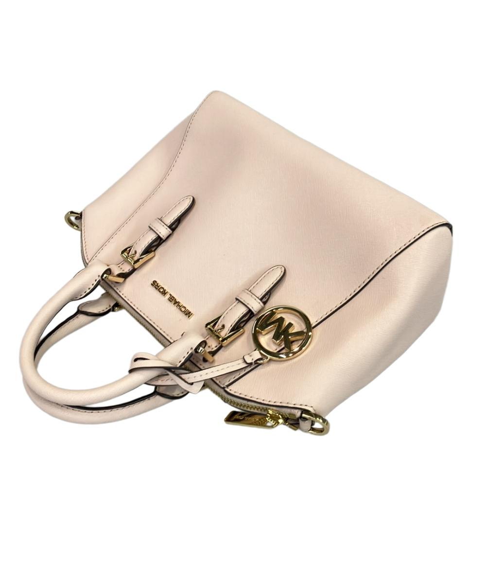 MICHAEL KORS 2WAY ハンドバッグ ショルダーバッグ 斜め掛け