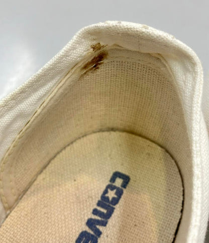 コンバース ローカットスニーカー メンズ SIZE 27.5 (L) CONVERSE