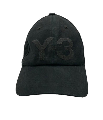 ワイスリー アジャスターキャップ メンズ Y-3