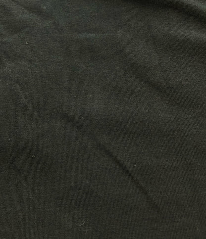 ヴェルサーチジーンズクチュール 長袖Tシャツ レディース SIZE L VERSACE JEANS COUTURE