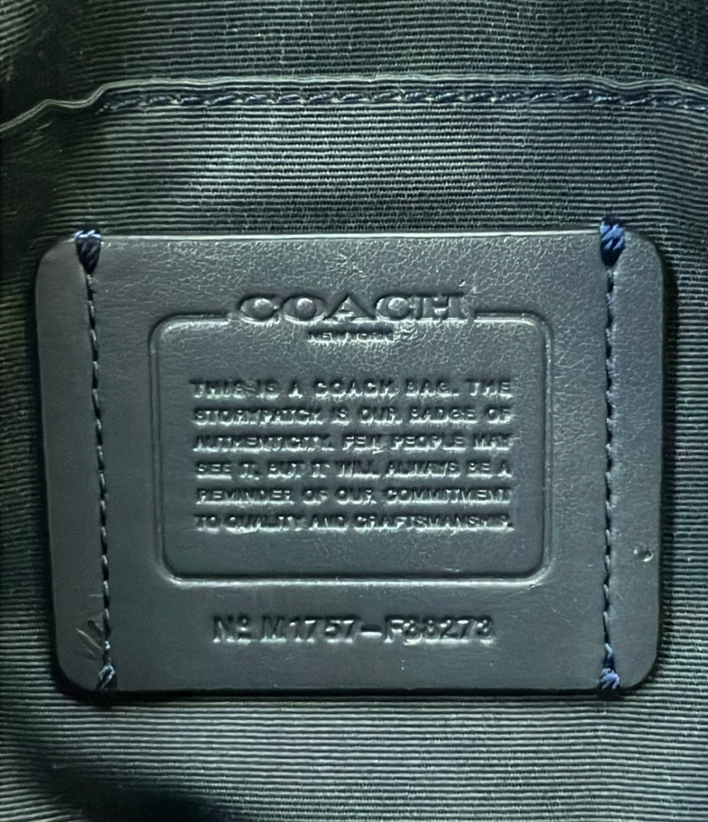 COACH ショルダーバッグ F38273 レディース コーチ
