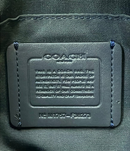 COACH ショルダーバッグ F38273 レディース コーチ