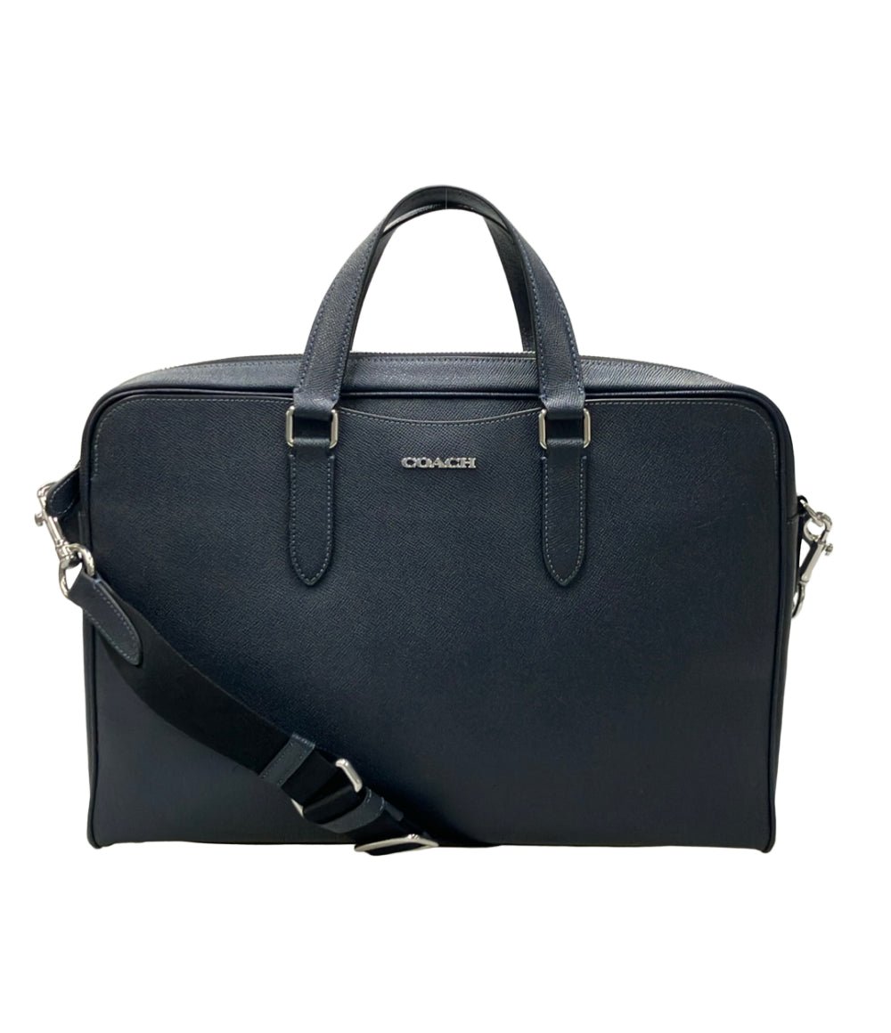 BLACK LABEL CRESTBRIDGE ブリーフケース ビジネスバッグ ショルダー