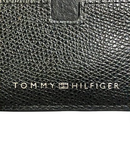 TOMMY HILFIGER カードケース メンズ トミーヒルフィガー