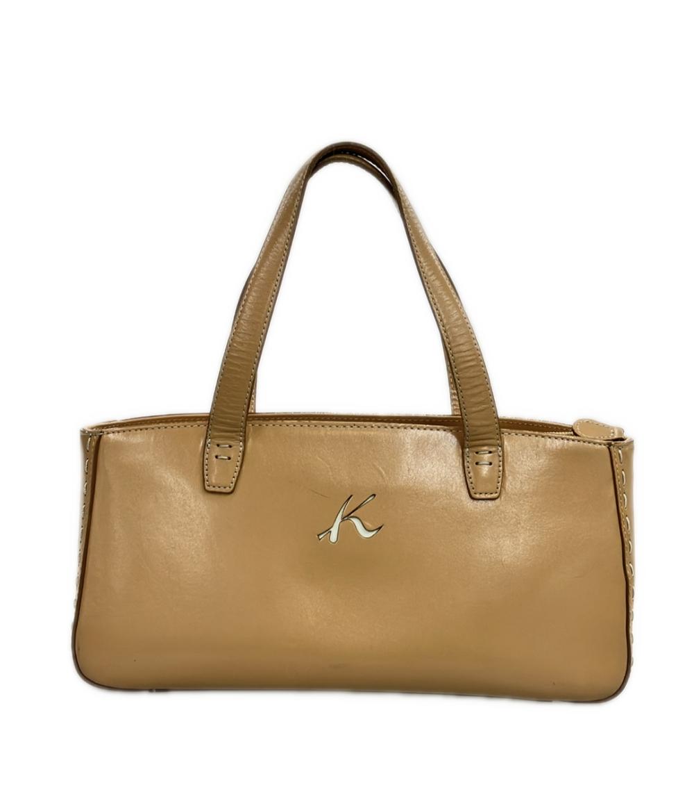 Kitamura ハンドバッグ レディース キタムラ