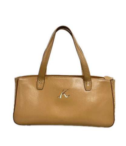 Kitamura ハンドバッグ レディース キタムラ