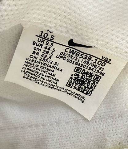 NIKE ローカットスニーカー コート レガシー CNVS CW6539-100 メンズ SIZE 28.5 (XL) ナイキ