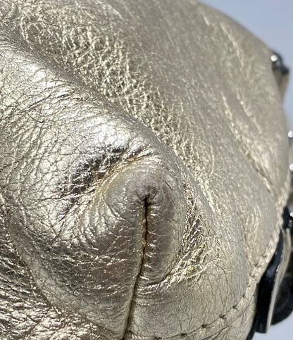 GIANNI CHIARINI ハンドバッグ ショルダーバッグ 2WAY 斜め掛け レディース ジャンニキアリーニ