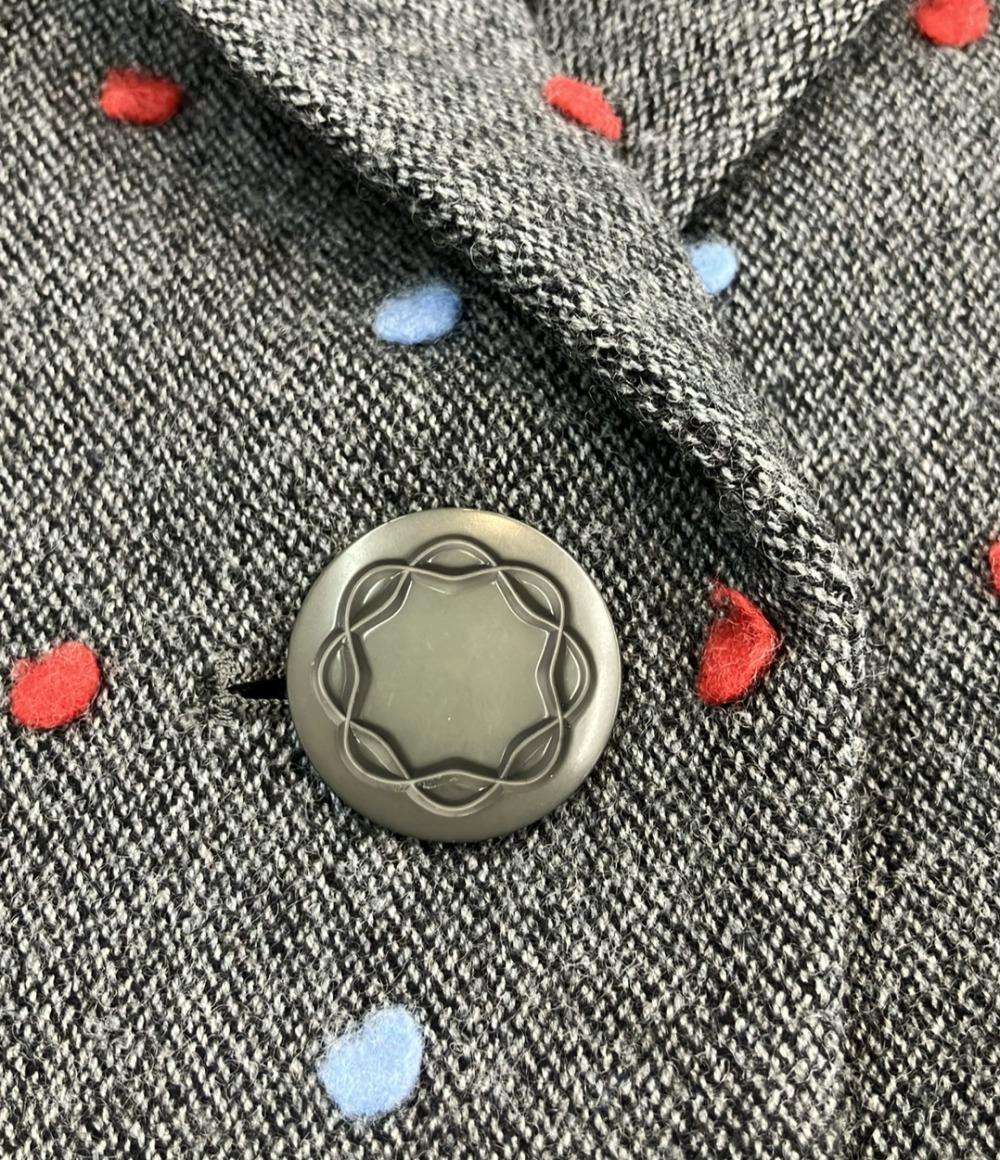 美品 レジァンス テーラードジャケット レディース SIZE 42 (L) REGENCE