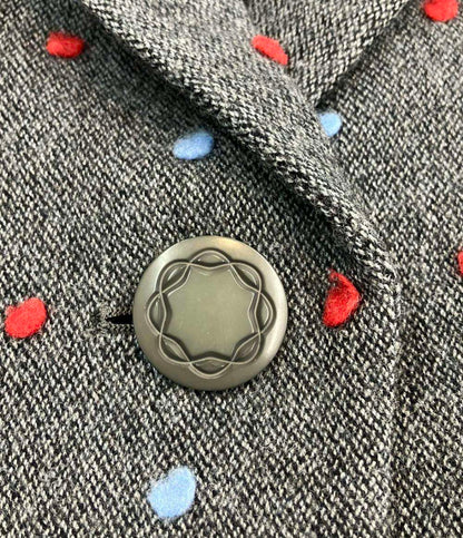 美品 レジァンス テーラードジャケット レディース SIZE 42 (L) REGENCE