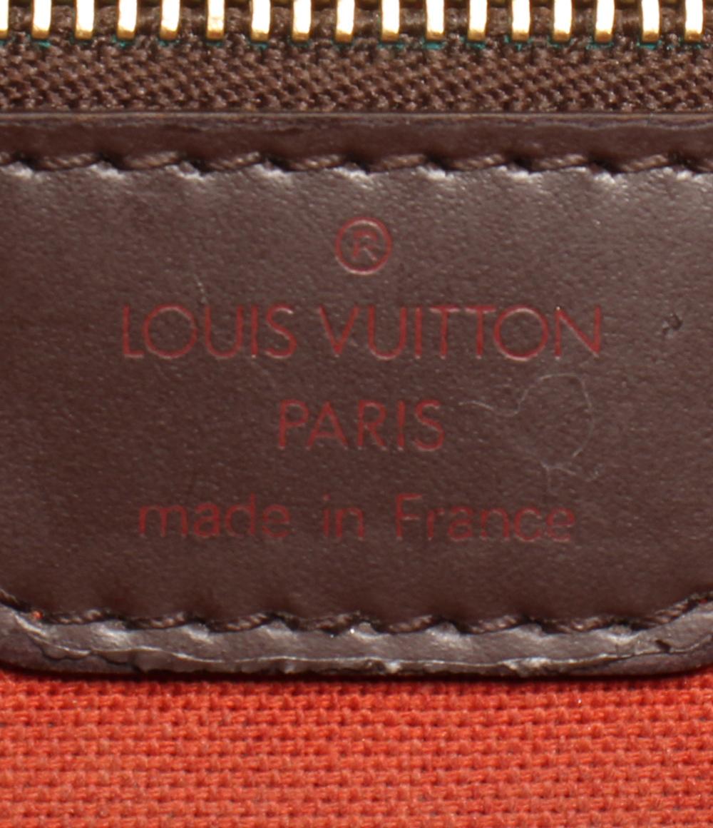 ルイ・ヴィトン ハンドバッグ ボストンバッグ ノリータ ダミエ N41455 レディース LOUIS VUITTON