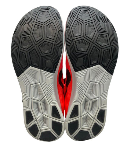 美品 NIKE ローカットスニーカー ズーム フライ 897821-600 レディース SIZE 23.5 (M) ナイキ