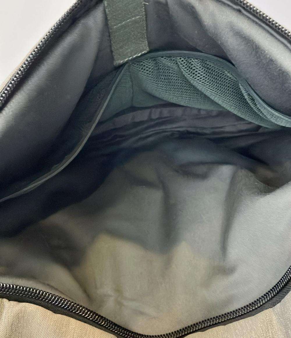 コートエシエル ショルダーバッグ 斜め掛け メンズ Cote&Ciel