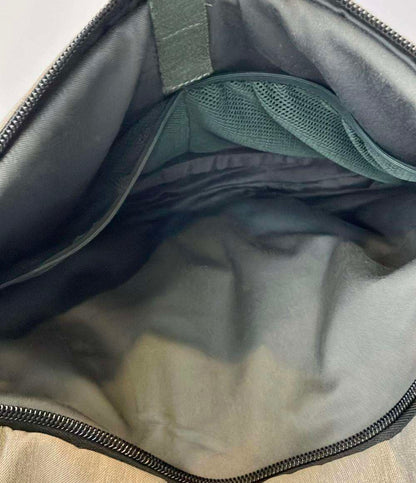 コートエシエル ショルダーバッグ 斜め掛け メンズ Cote&Ciel