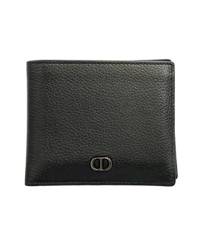 Dior 二つ折り財布 CD Icon メンズ ディオール
