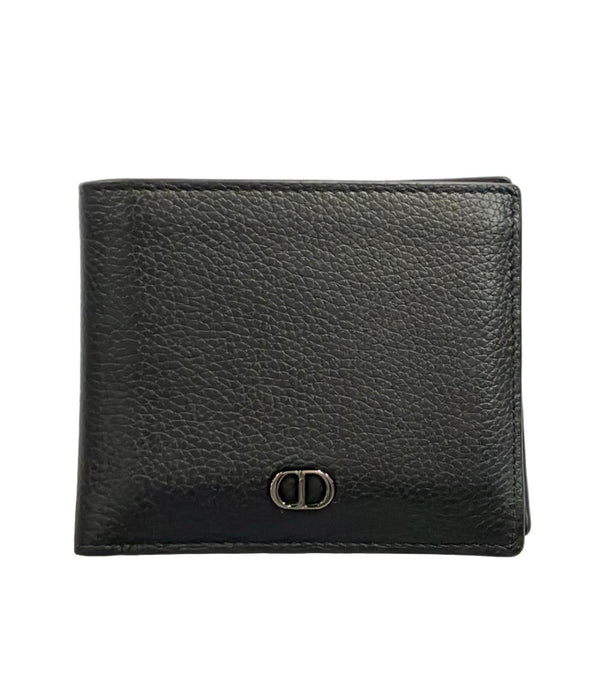 Dior 二つ折り財布 CD Icon メンズ ディオール