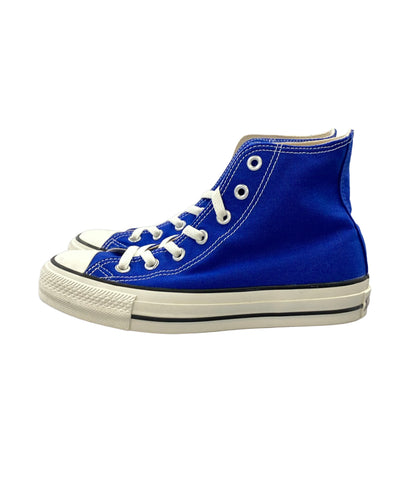 CONVERSE ハイカットスニーカー レディース SIZE 23.5 コンバース