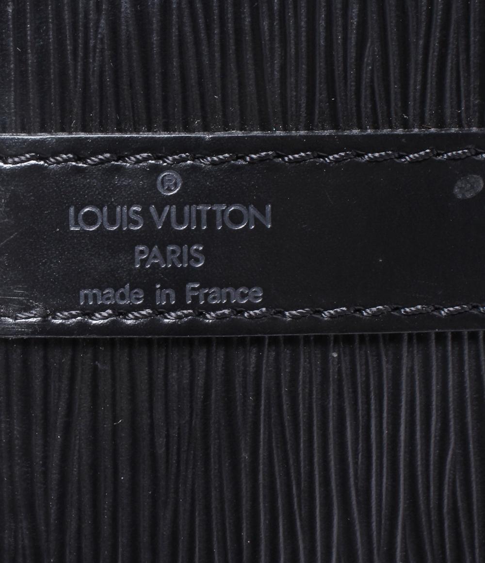 ルイ・ヴィトン ショルダーバッグ 肩掛け プチノエ エピ M59012 レディース LOUIS VUITTON