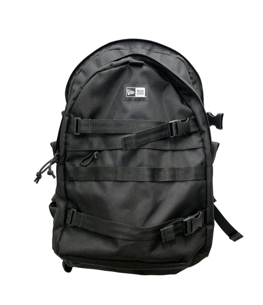 美品 NEW ERA リュック メンズ レディース ニューエラ