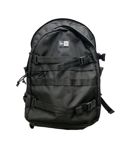 美品 NEW ERA リュック メンズ レディース ニューエラ