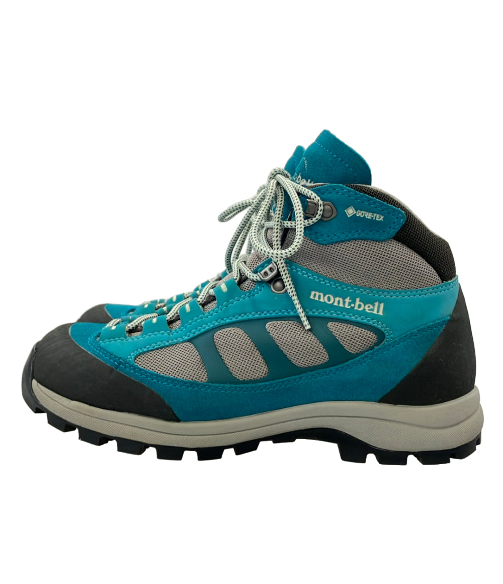 mont-bell トレッキングシューズ ティトン ブーツ 1129474 レディース SIZE 24.0 モンベル