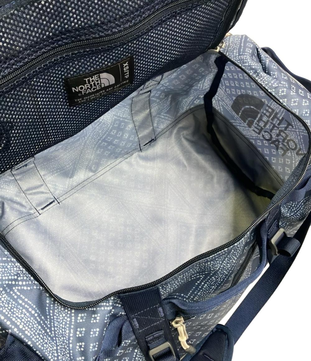 THE NORTH FACE 2WAY リュック ダッフルバッグ メンズ ザ・ノース・フェイス