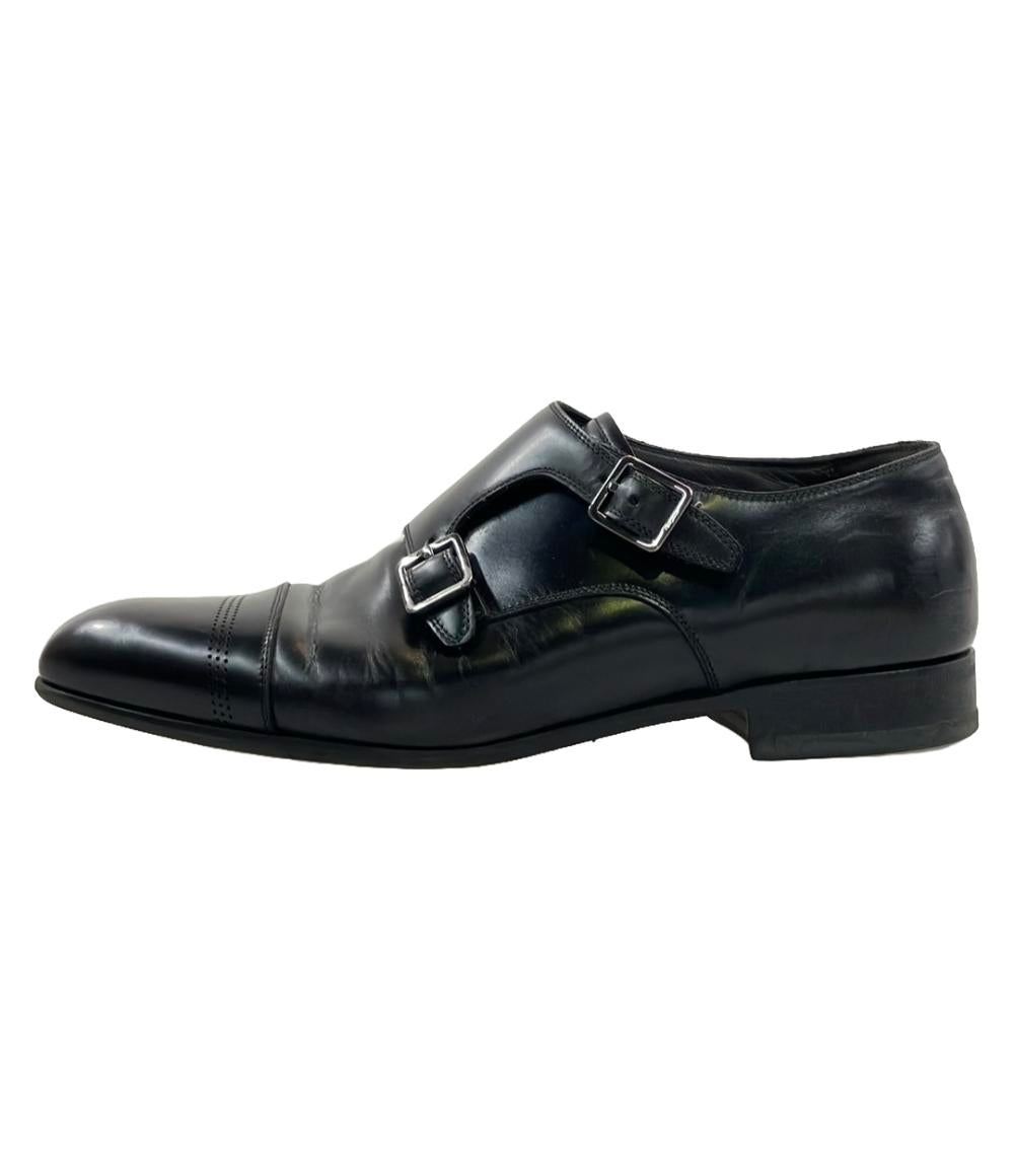 サルヴァトーレフェラガモ ビジネスシューズ メンズ SIZE 7 1/2 (S) Salvatore Ferragamo