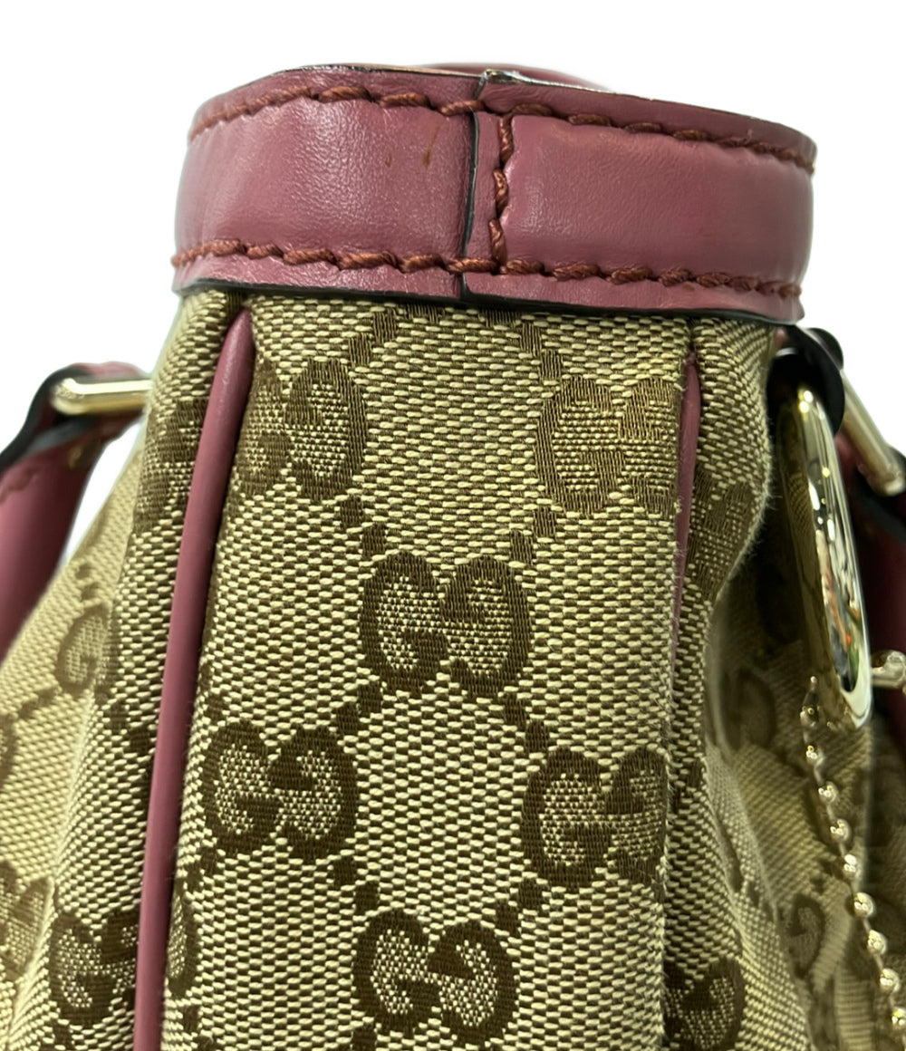 GUCCI トートバッグ 296835.520981 レディース グッチ