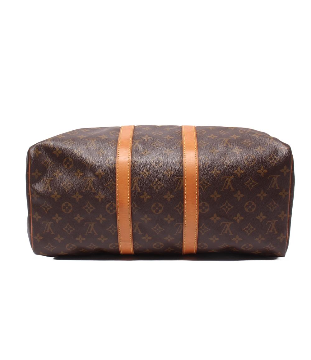 LOUIS VUITTON ボストンバッグ キーポル45 モノグラム M41428 レディース メンズ ルイ・ヴィトン