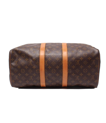 LOUIS VUITTON ボストンバッグ キーポル45 モノグラム M41428 レディース メンズ ルイ・ヴィトン