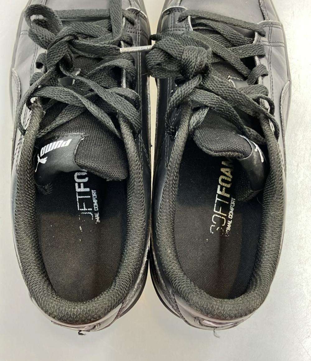 PUMA ローカットスニーカー レディース SIZE 24.0 (L) プーマ