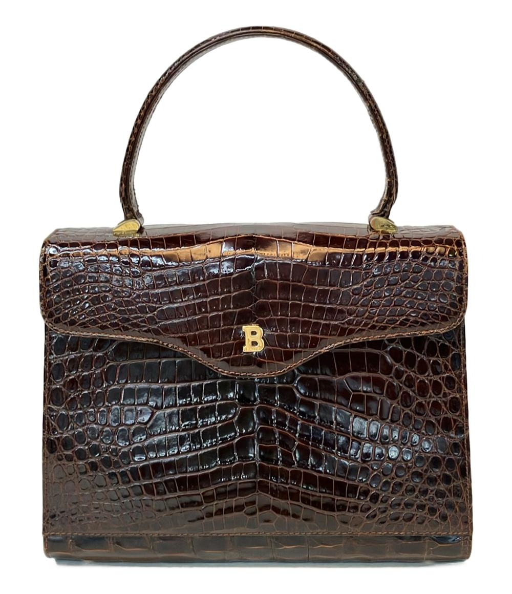 訳あり バリー ハンドバッグ レディース BALLY