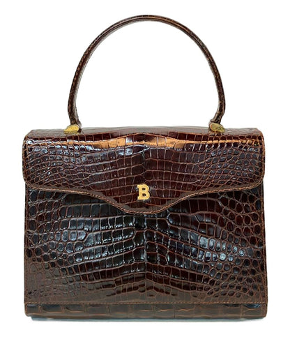 訳あり バリー ハンドバッグ レディース BALLY