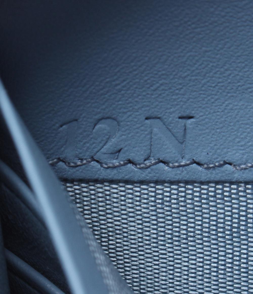 美品 プラダ ラウンドファスナー長財布 レディース PRADA