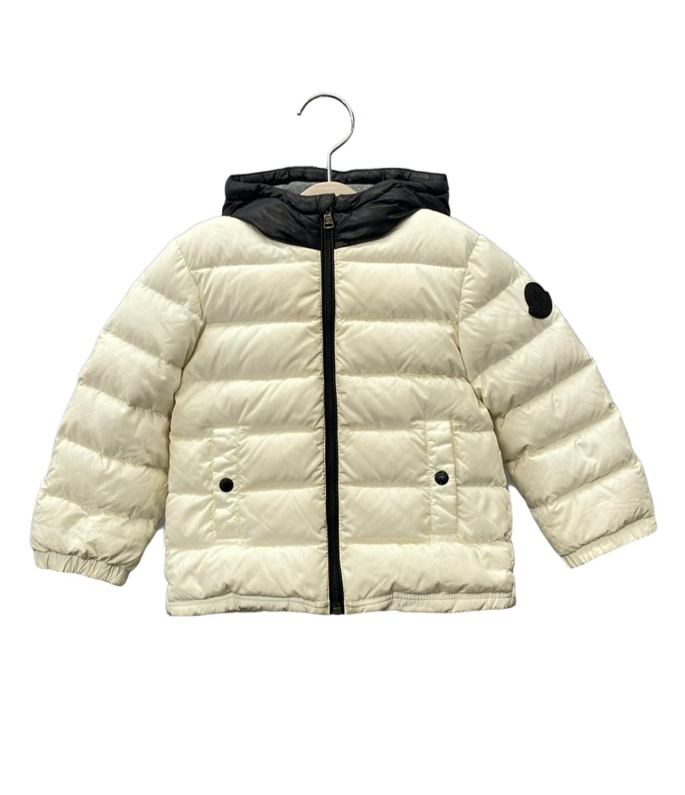 モンクレール ダウンジャケット キッズ SIZE 2 (92) MONCLER