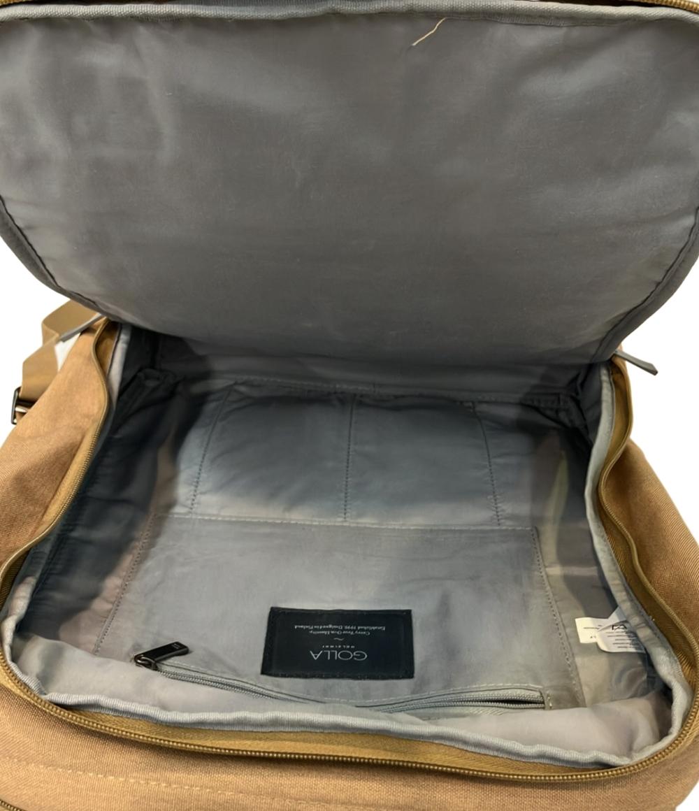 GOLLA リュック レディース ゴッラ