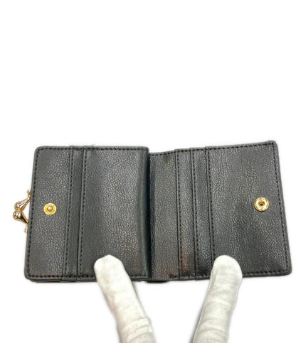 Clelia 二つ折り財布 レディース クレリア