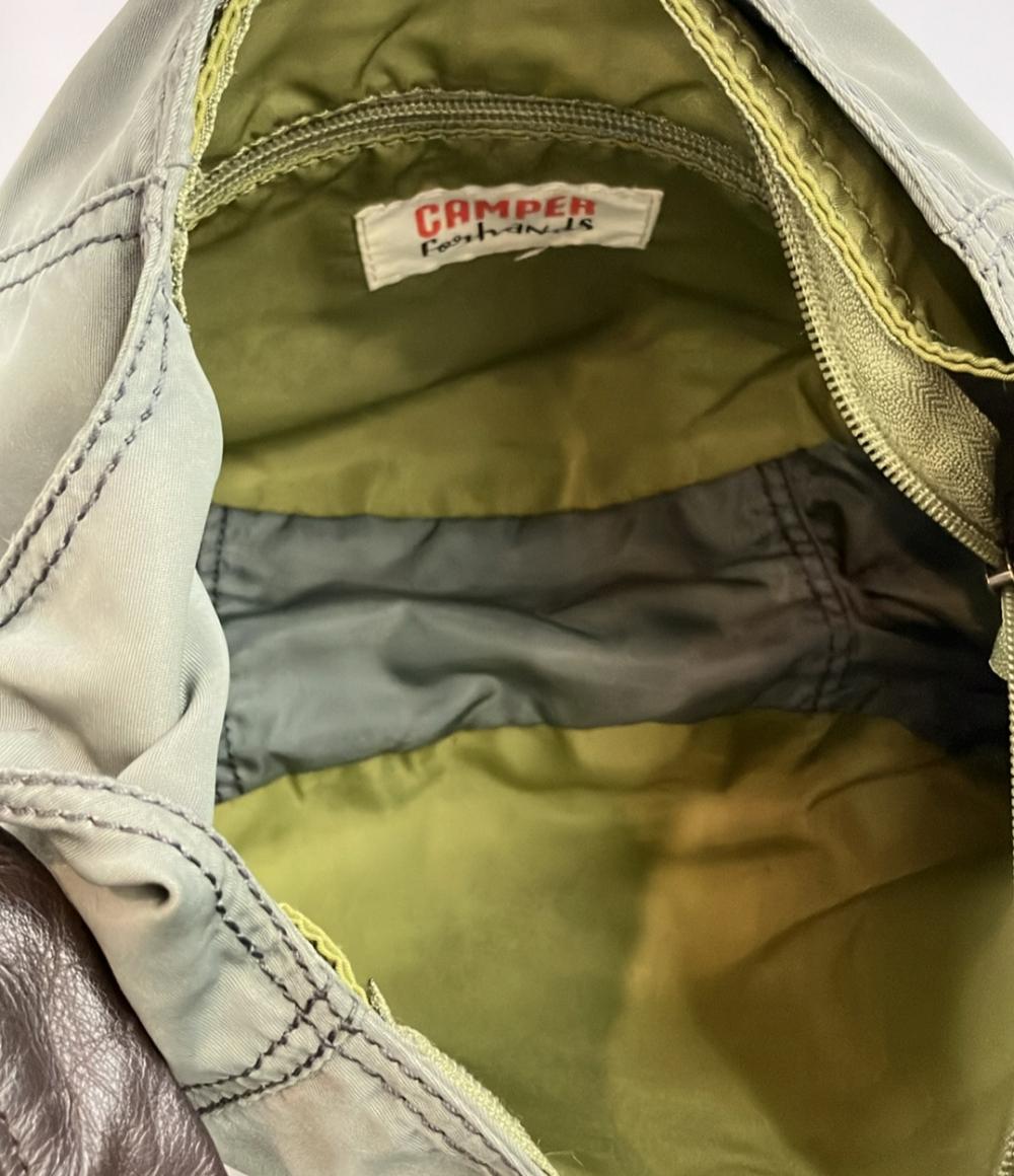 カンペール ショルダーバッグ 斜め掛け メンズ CAMPER
