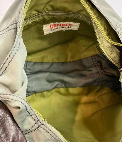カンペール ショルダーバッグ 斜め掛け メンズ CAMPER