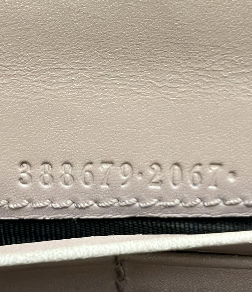 GUCCI 長財布 グッチシマ 388679 2067 レディース グッチ