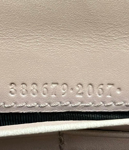 GUCCI 長財布 グッチシマ 388679 2067 レディース グッチ