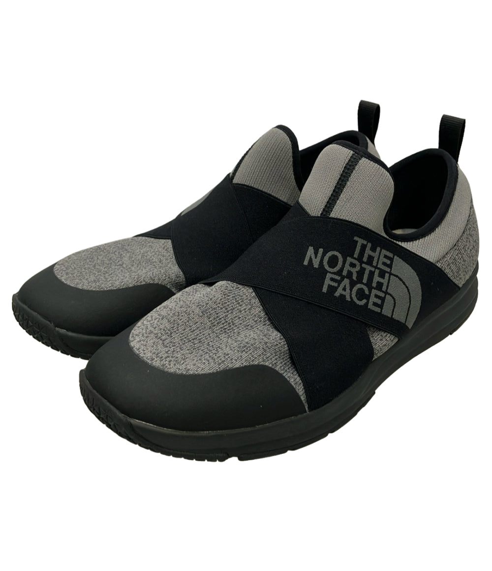 THE NORTH FACE スリッポン トラバース ロウ IV NF51945 メンズ SIZE 28.0 ザ・ノース・フェイス