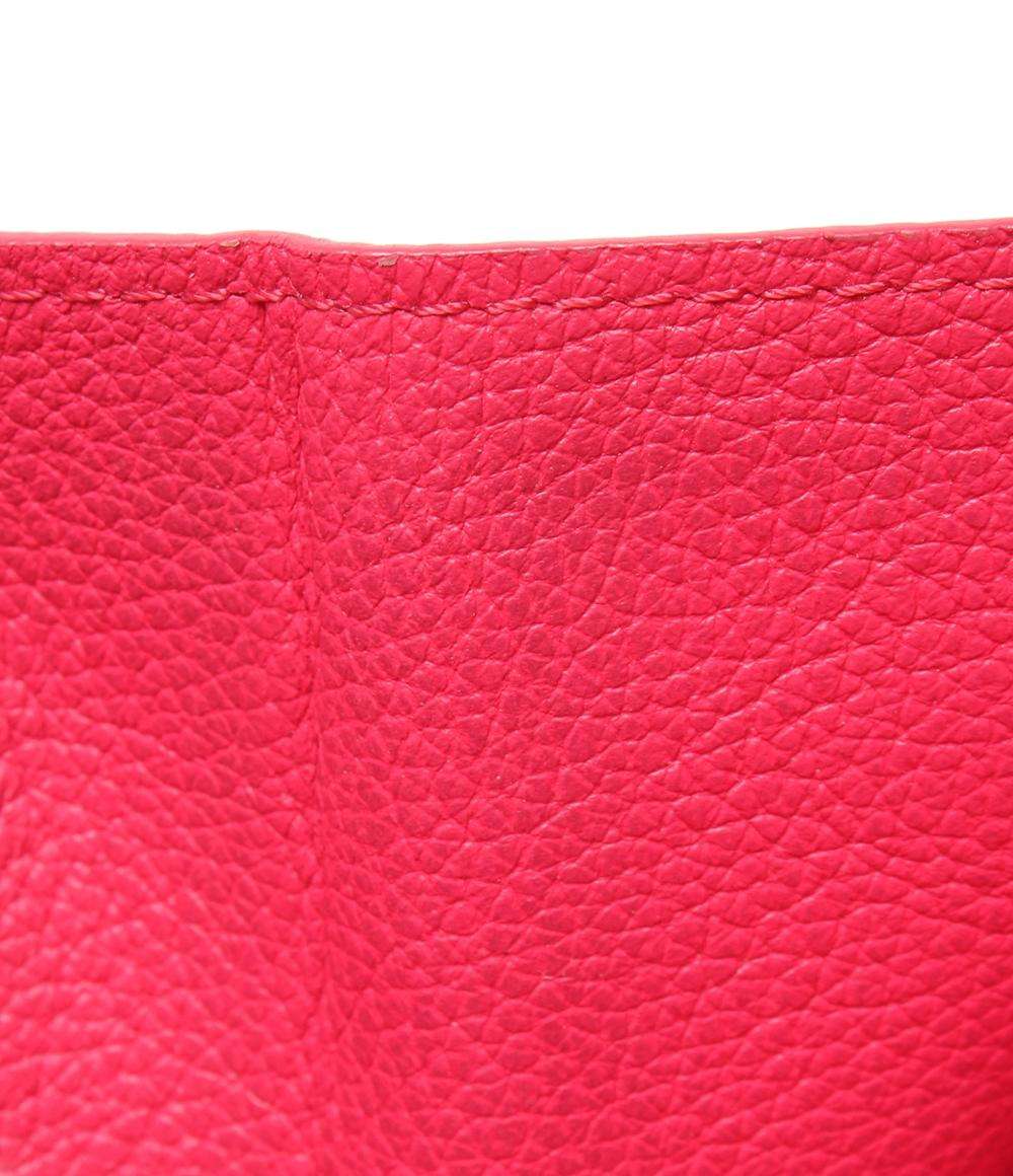 ルイ・ヴィトン 三つ折り財布 ポルトフォイユ ロックミ二 M80087 レディース LOUIS VUITTON