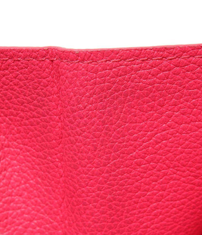 ルイ・ヴィトン 三つ折り財布 ポルトフォイユ ロックミ二 M80087 レディース LOUIS VUITTON