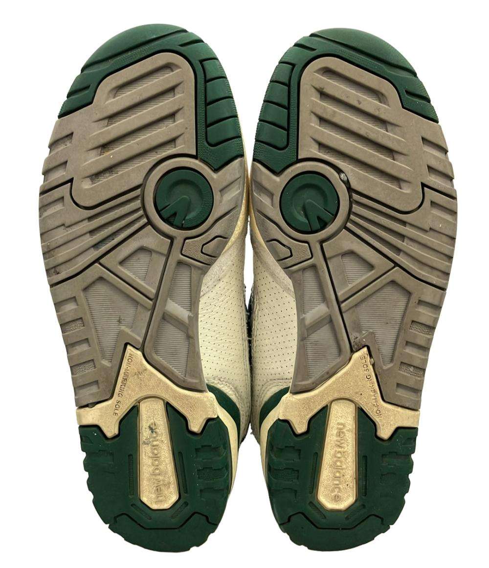 NEW BALANCE ローカットスニーカー BB550CPE レディース SIZE 23.0 ニューバランス