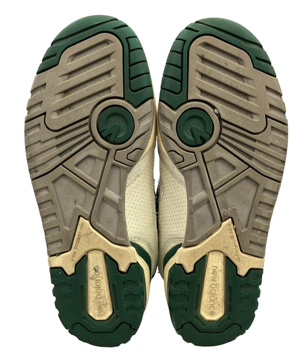 NEW BALANCE ローカットスニーカー BB550CPE レディース SIZE 23.0 ニューバランス