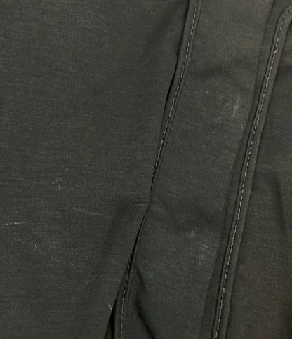 CHANEL コットン 半袖ワンピース P57567K07661 レディース SIZE XS シャネル