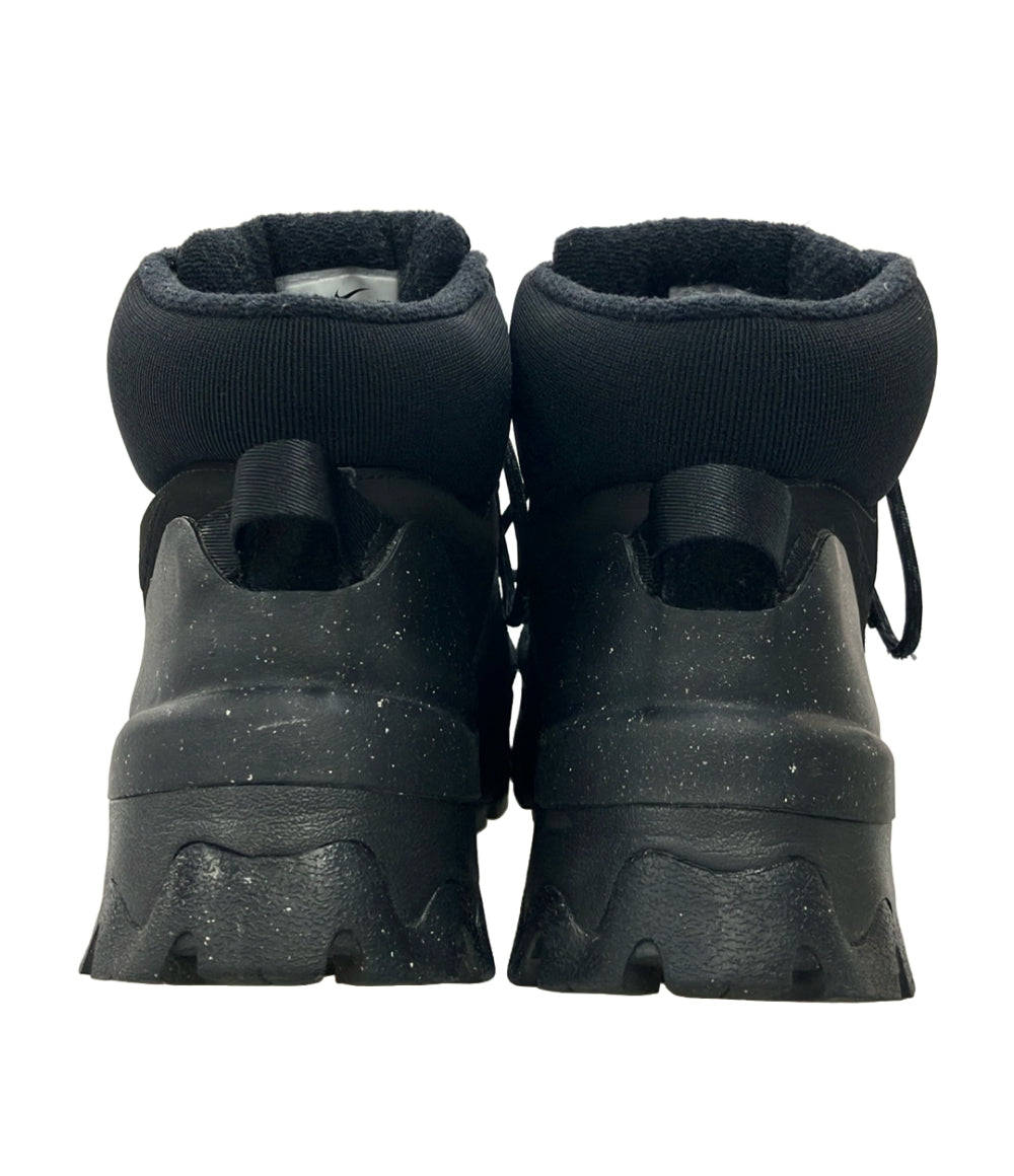 NIKE 厚底スニーカーブーツ City Classic Boots DQ5601-003 レディース SIZE 24.0 ナイキ